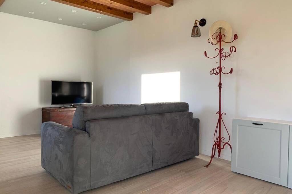 Apartament Bilocale Con Giardino Alle Porte Di Firenze Antella Zewnętrze zdjęcie