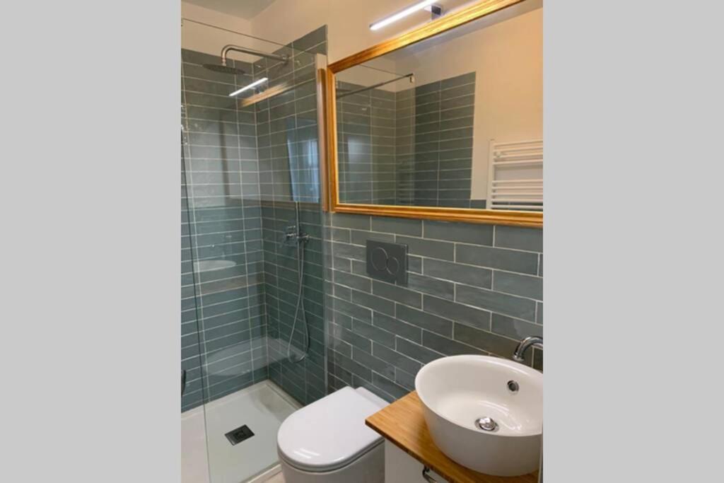 Apartament Bilocale Con Giardino Alle Porte Di Firenze Antella Zewnętrze zdjęcie
