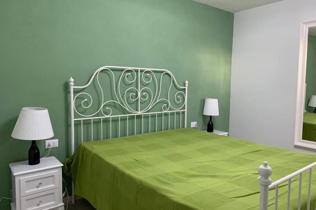 Apartament Bilocale Con Giardino Alle Porte Di Firenze Antella Zewnętrze zdjęcie
