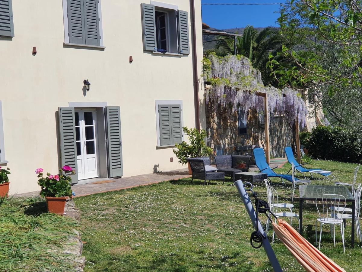 Apartament Bilocale Con Giardino Alle Porte Di Firenze Antella Zewnętrze zdjęcie